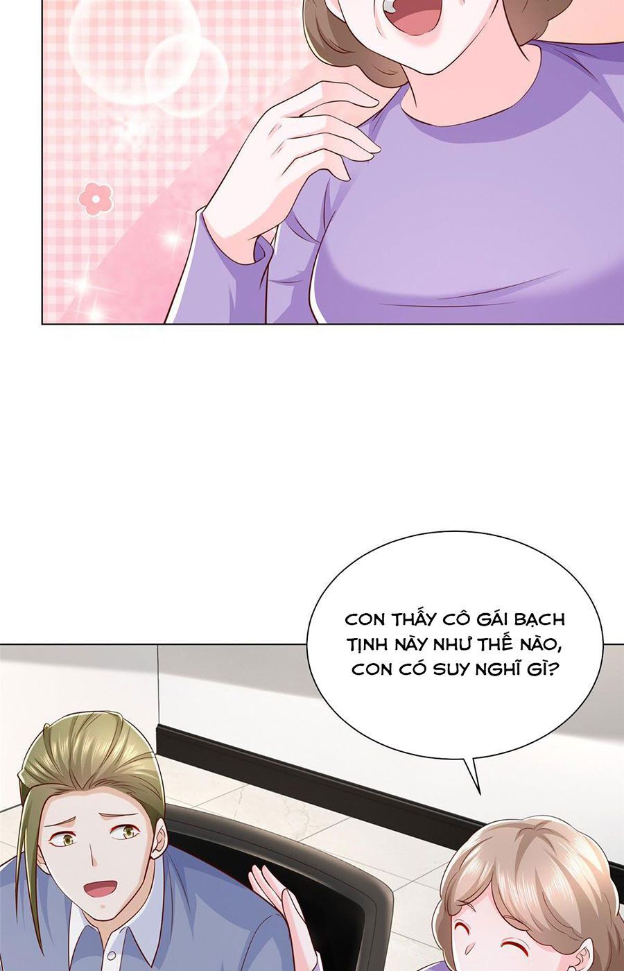 đọc truyện Mỗi Tuần Ta Có Một Nghề Nghiệp Mới Chương 352 ảnh 26 tại Thiên Thai Truyện