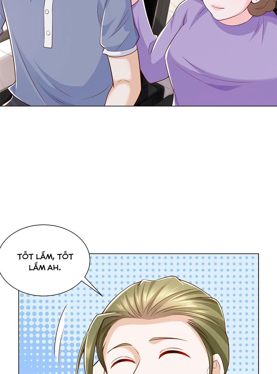 đọc truyện Mỗi Tuần Ta Có Một Nghề Nghiệp Mới Chương 352 ảnh 27 tại Thiên Thai Truyện