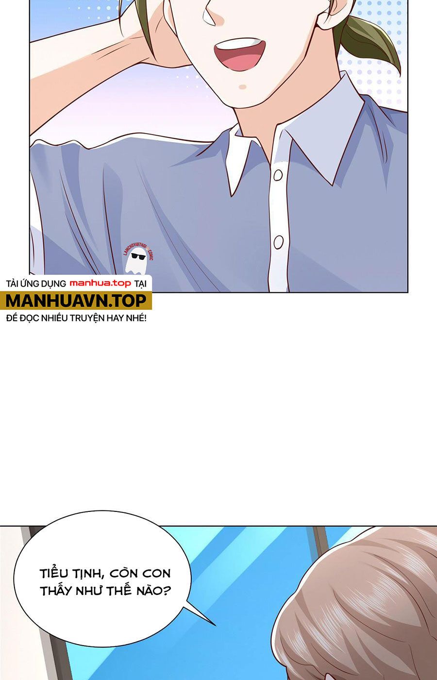 đọc truyện Mỗi Tuần Ta Có Một Nghề Nghiệp Mới Chương 352 ảnh 28 tại Thiên Thai Truyện