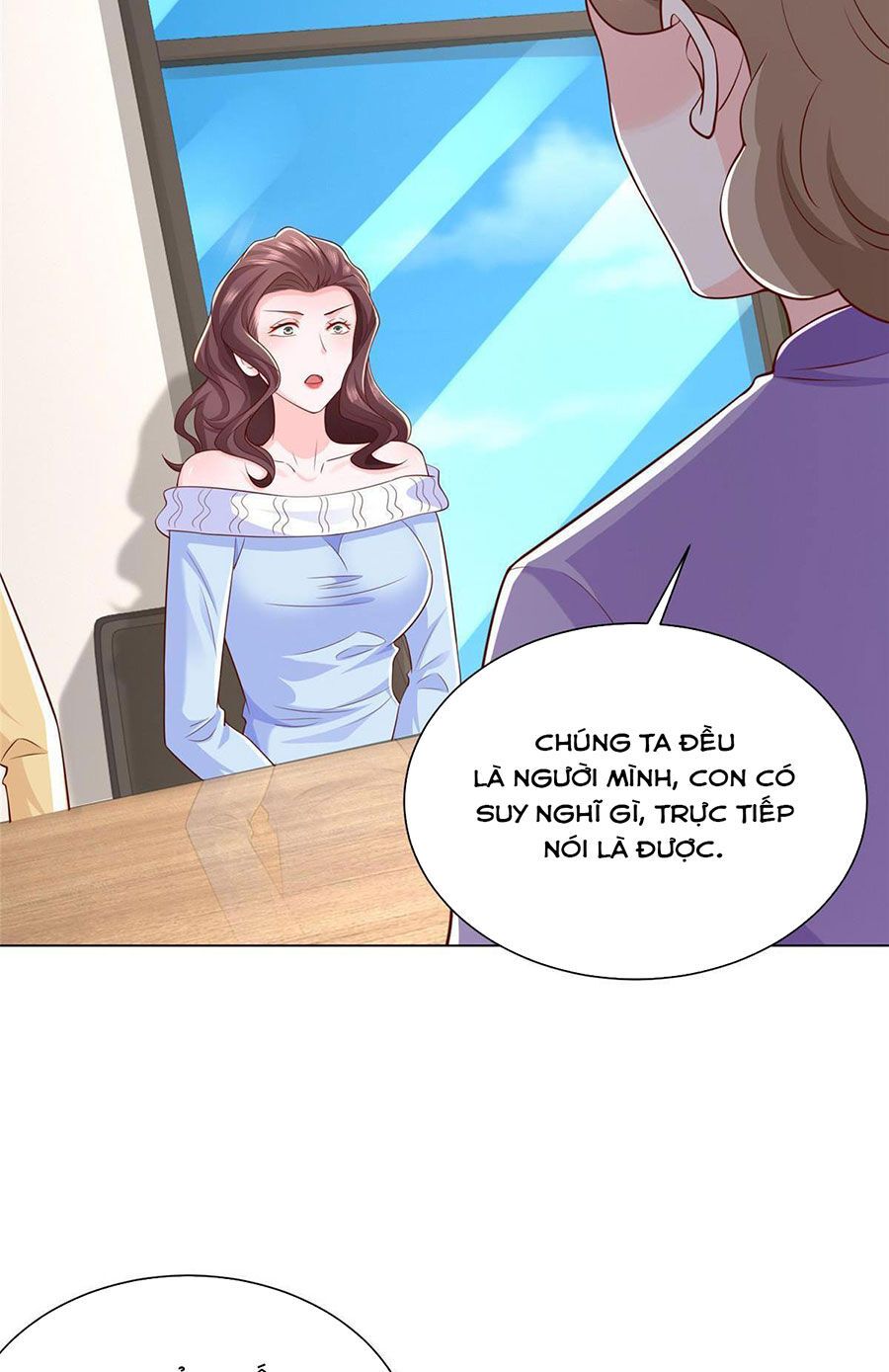 đọc truyện Mỗi Tuần Ta Có Một Nghề Nghiệp Mới Chương 352 ảnh 29 tại Thiên Thai Truyện