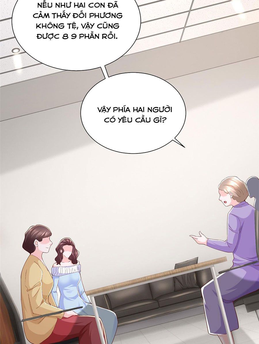 đọc truyện Mỗi Tuần Ta Có Một Nghề Nghiệp Mới Chương 352 ảnh 31 tại Thiên Thai Truyện