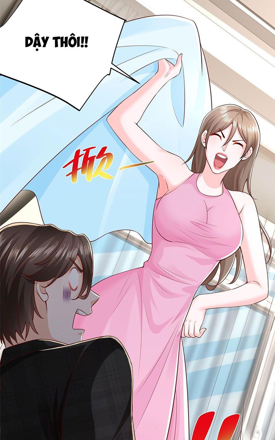 đọc truyện Mỗi Tuần Ta Có Một Nghề Nghiệp Mới Chương 352 ảnh 5 tại Thiên Thai Truyện