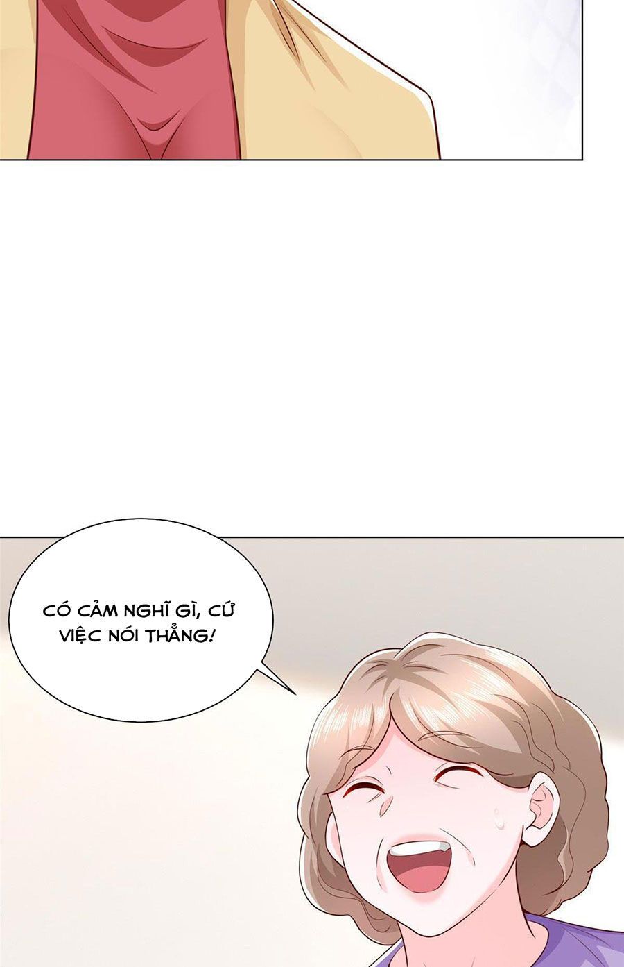 đọc truyện Mỗi Tuần Ta Có Một Nghề Nghiệp Mới Chương 352 ảnh 33 tại Thiên Thai Truyện