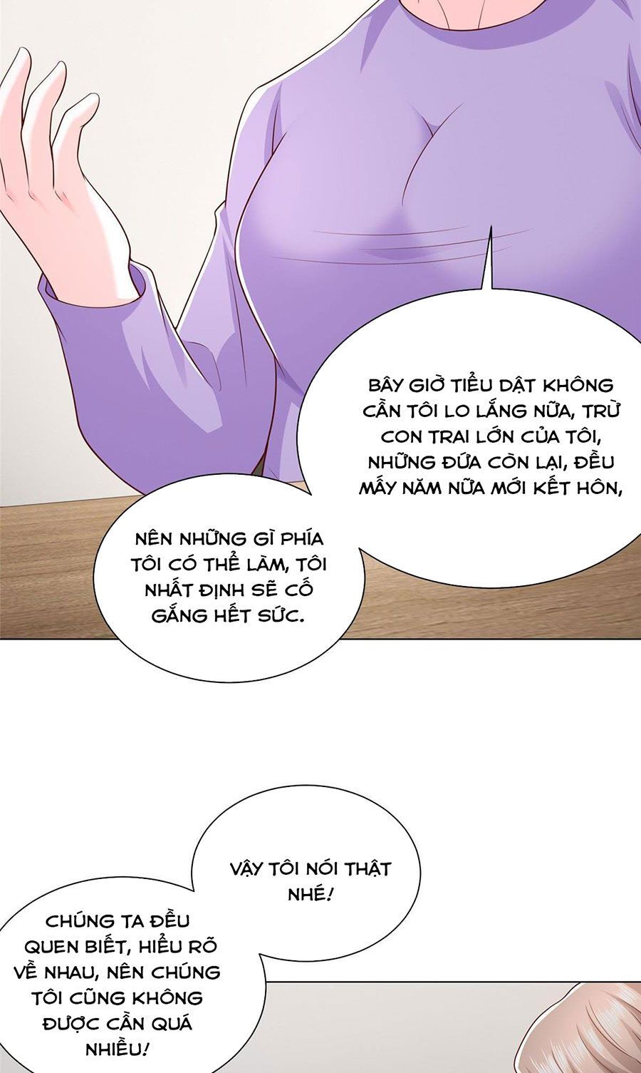 đọc truyện Mỗi Tuần Ta Có Một Nghề Nghiệp Mới Chương 352 ảnh 34 tại Thiên Thai Truyện