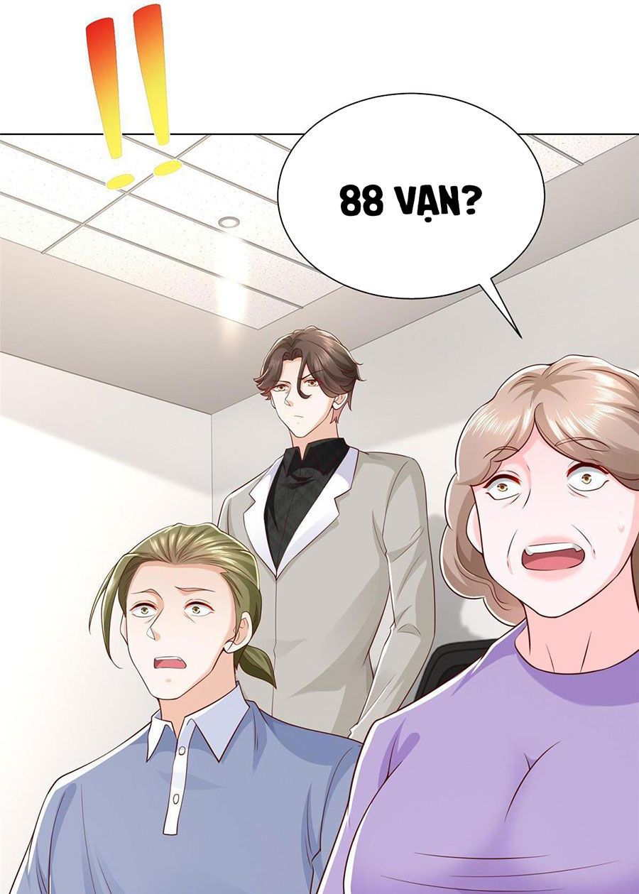 đọc truyện Mỗi Tuần Ta Có Một Nghề Nghiệp Mới Chương 352 ảnh 37 tại Thiên Thai Truyện