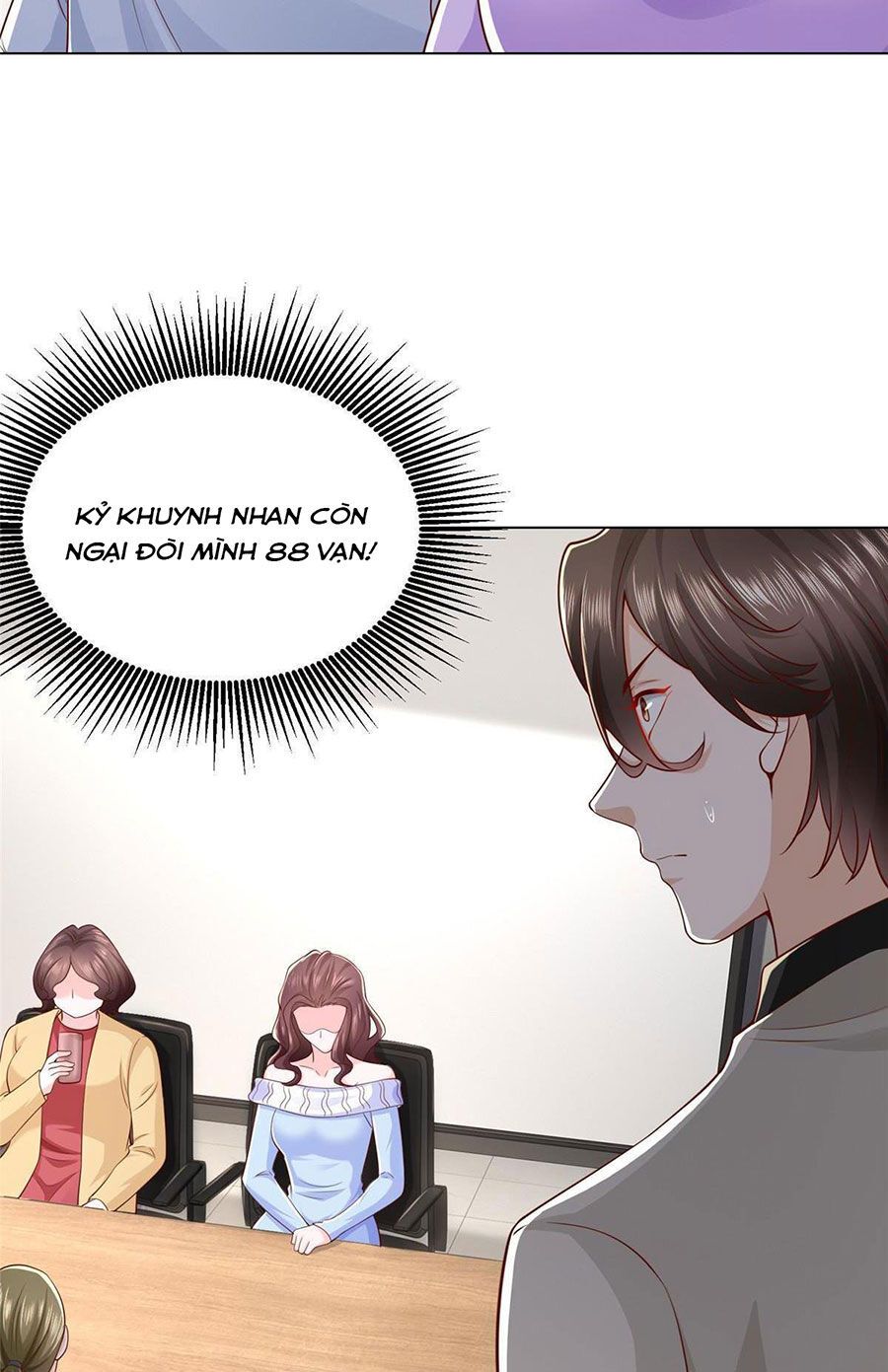 đọc truyện Mỗi Tuần Ta Có Một Nghề Nghiệp Mới Chương 352 ảnh 38 tại Thiên Thai Truyện