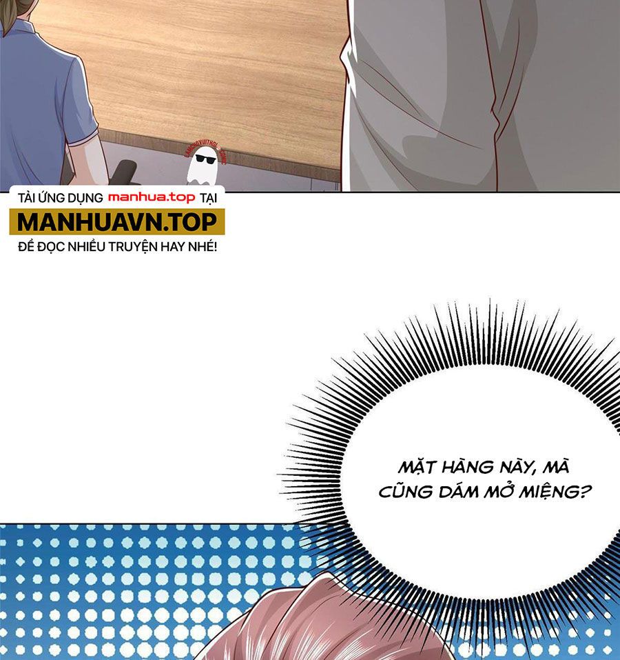 đọc truyện Mỗi Tuần Ta Có Một Nghề Nghiệp Mới Chương 352 ảnh 39 tại Thiên Thai Truyện