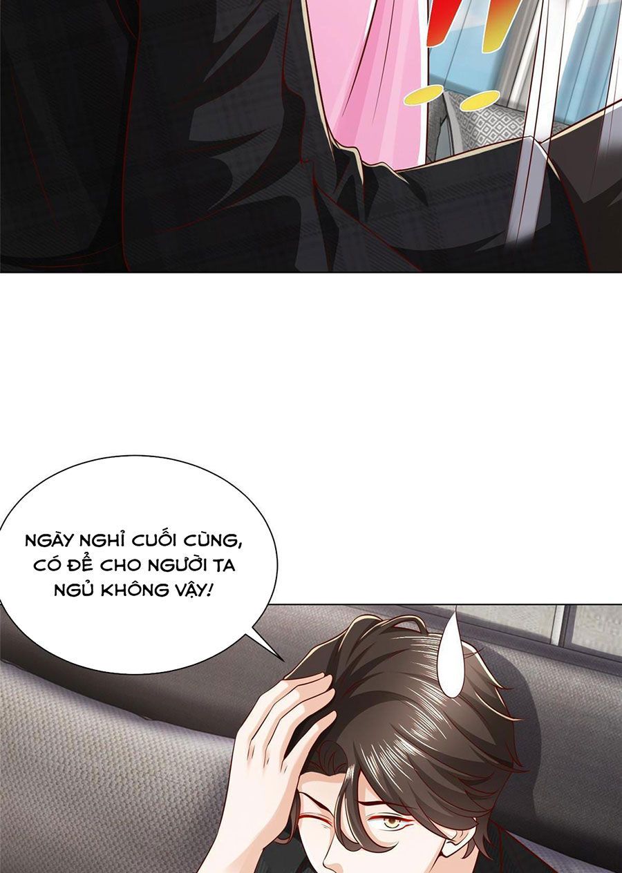 đọc truyện Mỗi Tuần Ta Có Một Nghề Nghiệp Mới Chương 352 ảnh 6 tại Thiên Thai Truyện