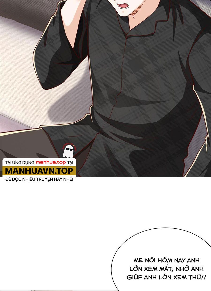 đọc truyện Mỗi Tuần Ta Có Một Nghề Nghiệp Mới Chương 352 ảnh 7 tại Thiên Thai Truyện