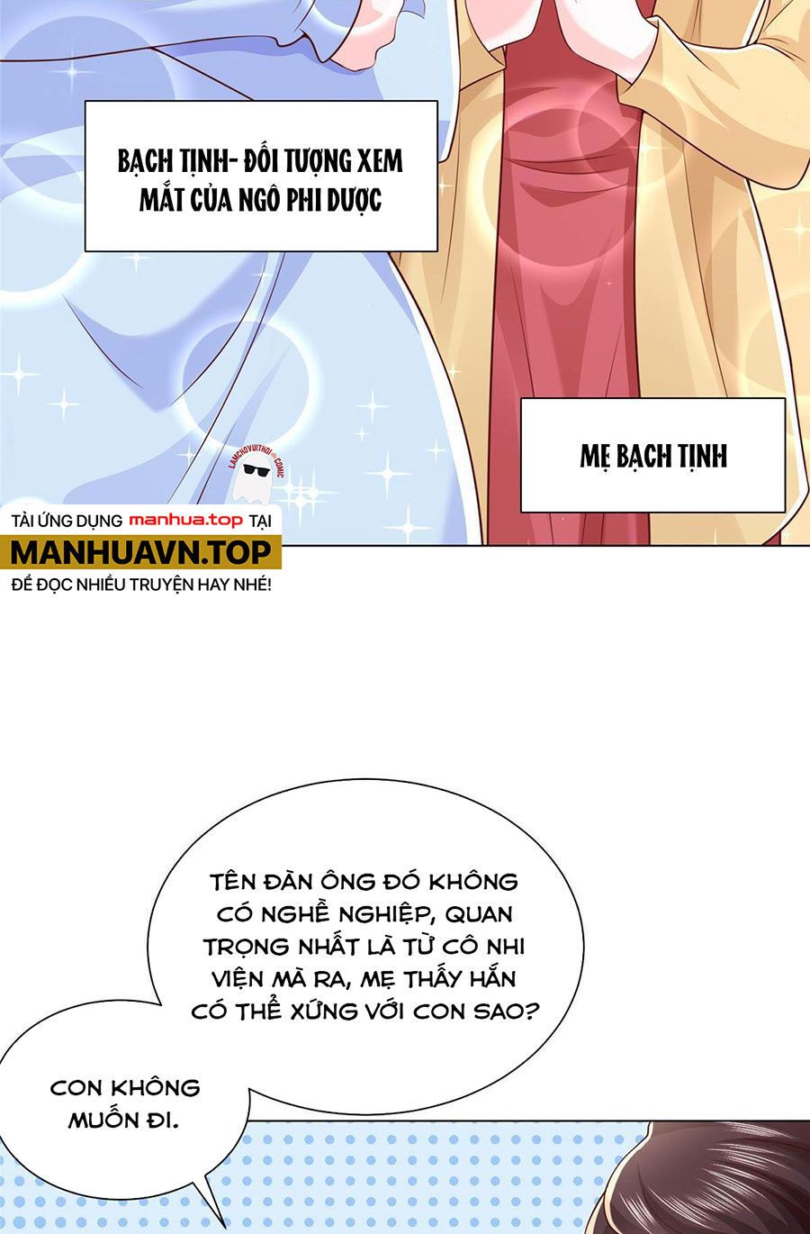 đọc truyện Mỗi Tuần Ta Có Một Nghề Nghiệp Mới Chương 352 ảnh 11 tại Thiên Thai Truyện