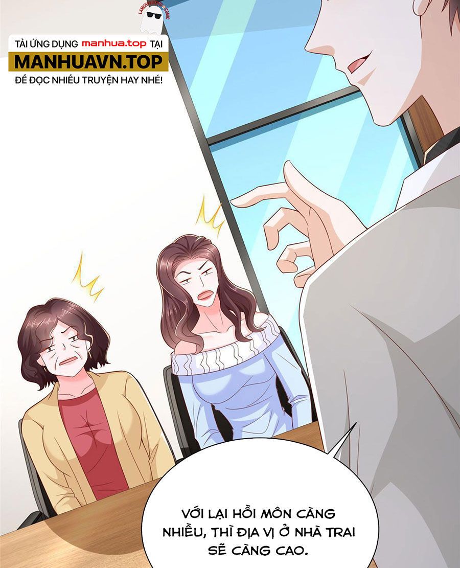 đọc truyện Mỗi Tuần Ta Có Một Nghề Nghiệp Mới Chương 353 ảnh 12 tại Thiên Thai Truyện