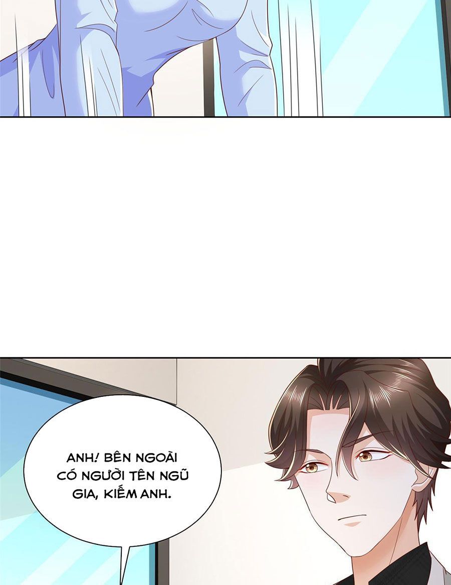 đọc truyện Mỗi Tuần Ta Có Một Nghề Nghiệp Mới Chương 353 ảnh 14 tại Thiên Thai Truyện