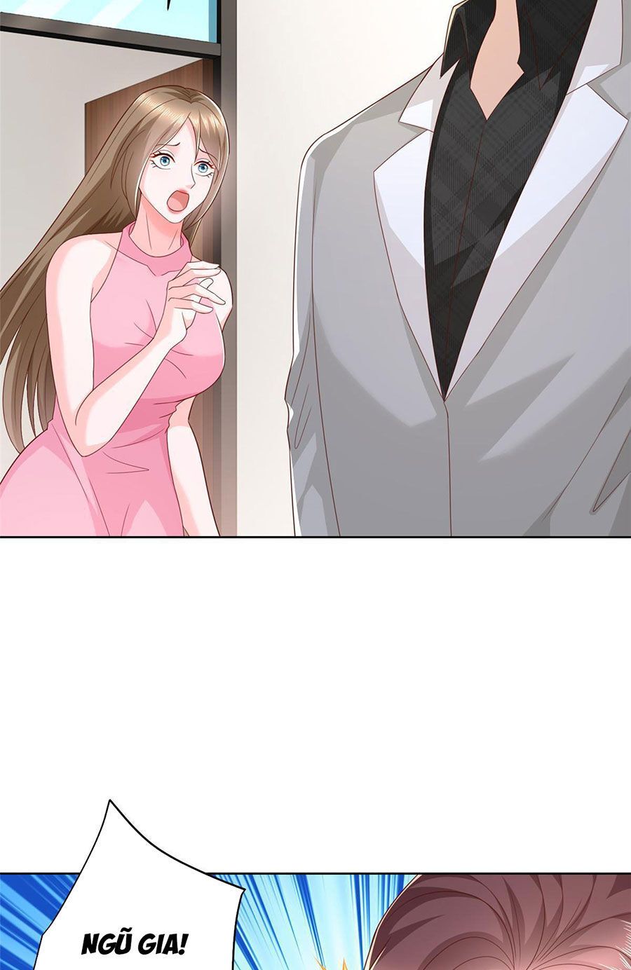 đọc truyện Mỗi Tuần Ta Có Một Nghề Nghiệp Mới Chương 353 ảnh 15 tại Thiên Thai Truyện