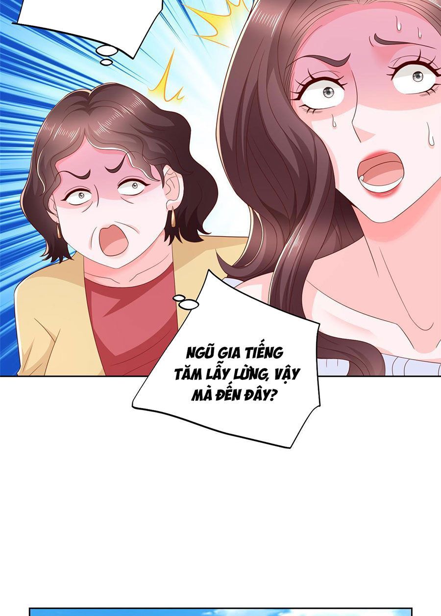 đọc truyện Mỗi Tuần Ta Có Một Nghề Nghiệp Mới Chương 353 ảnh 16 tại Thiên Thai Truyện