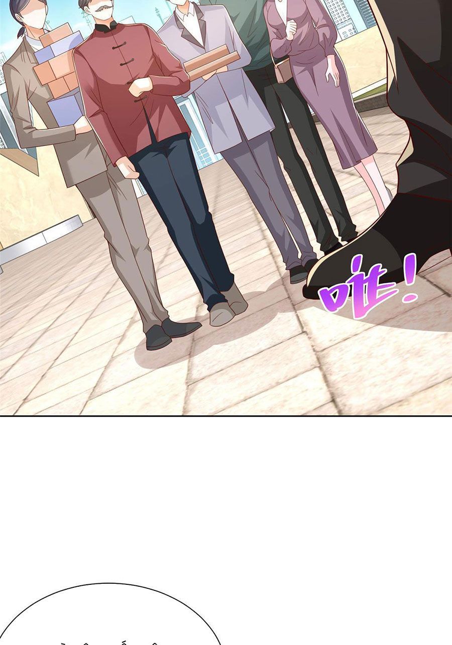 đọc truyện Mỗi Tuần Ta Có Một Nghề Nghiệp Mới Chương 353 ảnh 18 tại Thiên Thai Truyện