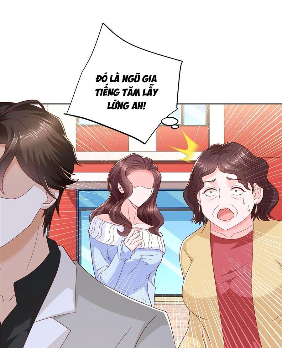 đọc truyện Mỗi Tuần Ta Có Một Nghề Nghiệp Mới Chương 353 ảnh 20 tại Thiên Thai Truyện