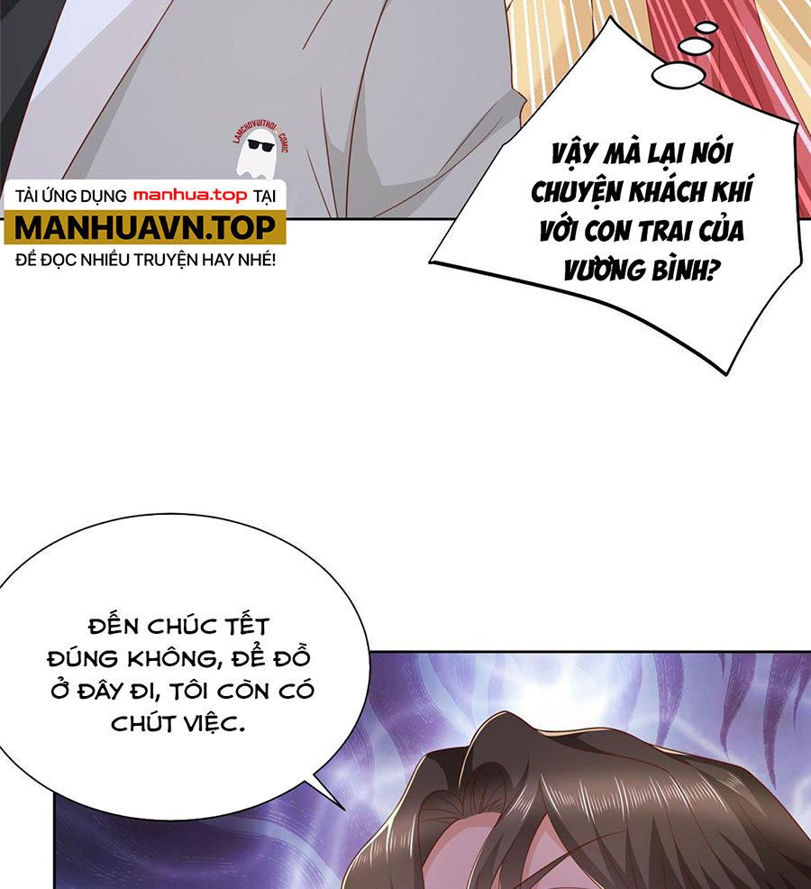 đọc truyện Mỗi Tuần Ta Có Một Nghề Nghiệp Mới Chương 353 ảnh 21 tại Thiên Thai Truyện