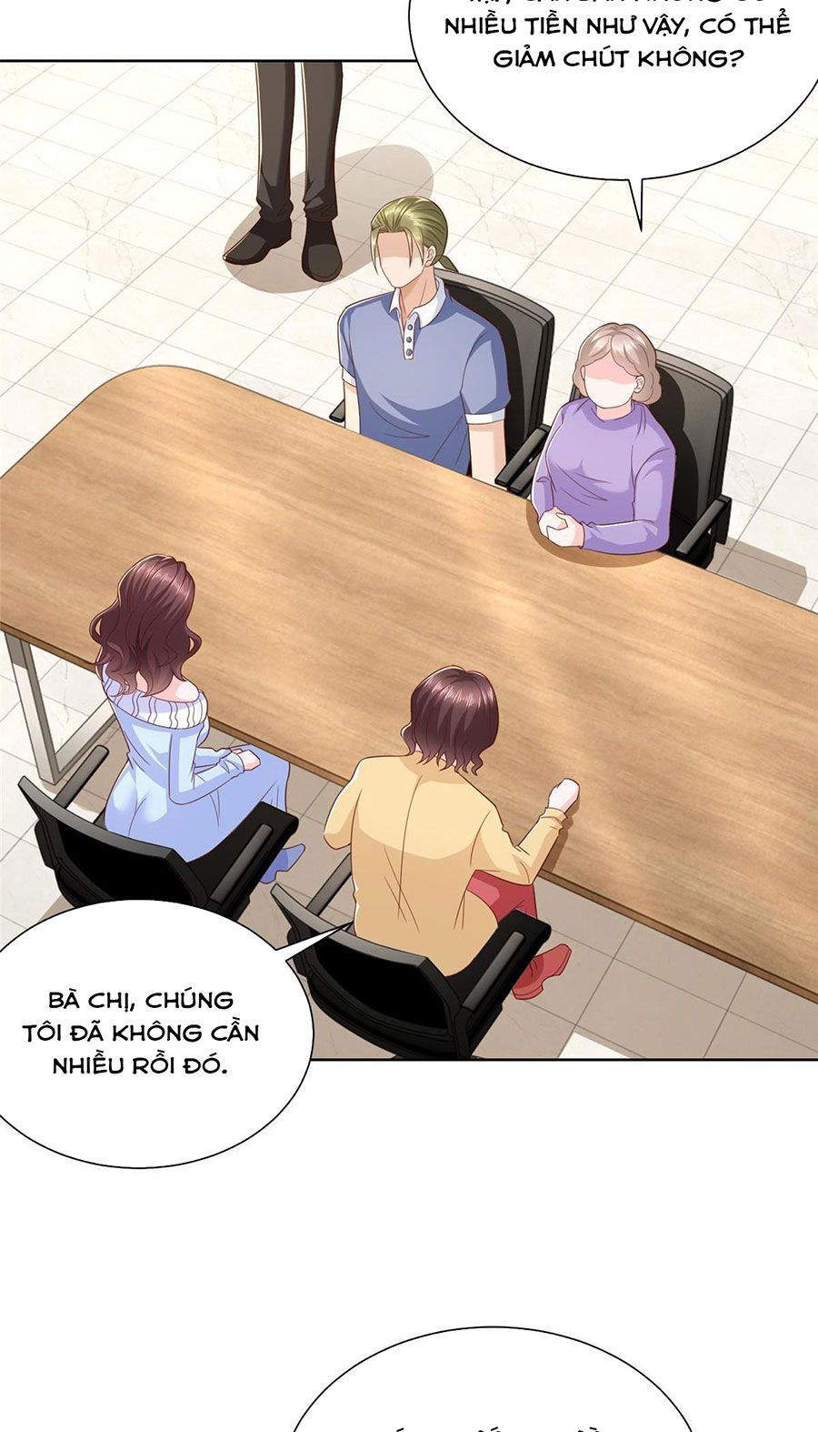 đọc truyện Mỗi Tuần Ta Có Một Nghề Nghiệp Mới Chương 353 ảnh 4 tại Thiên Thai Truyện