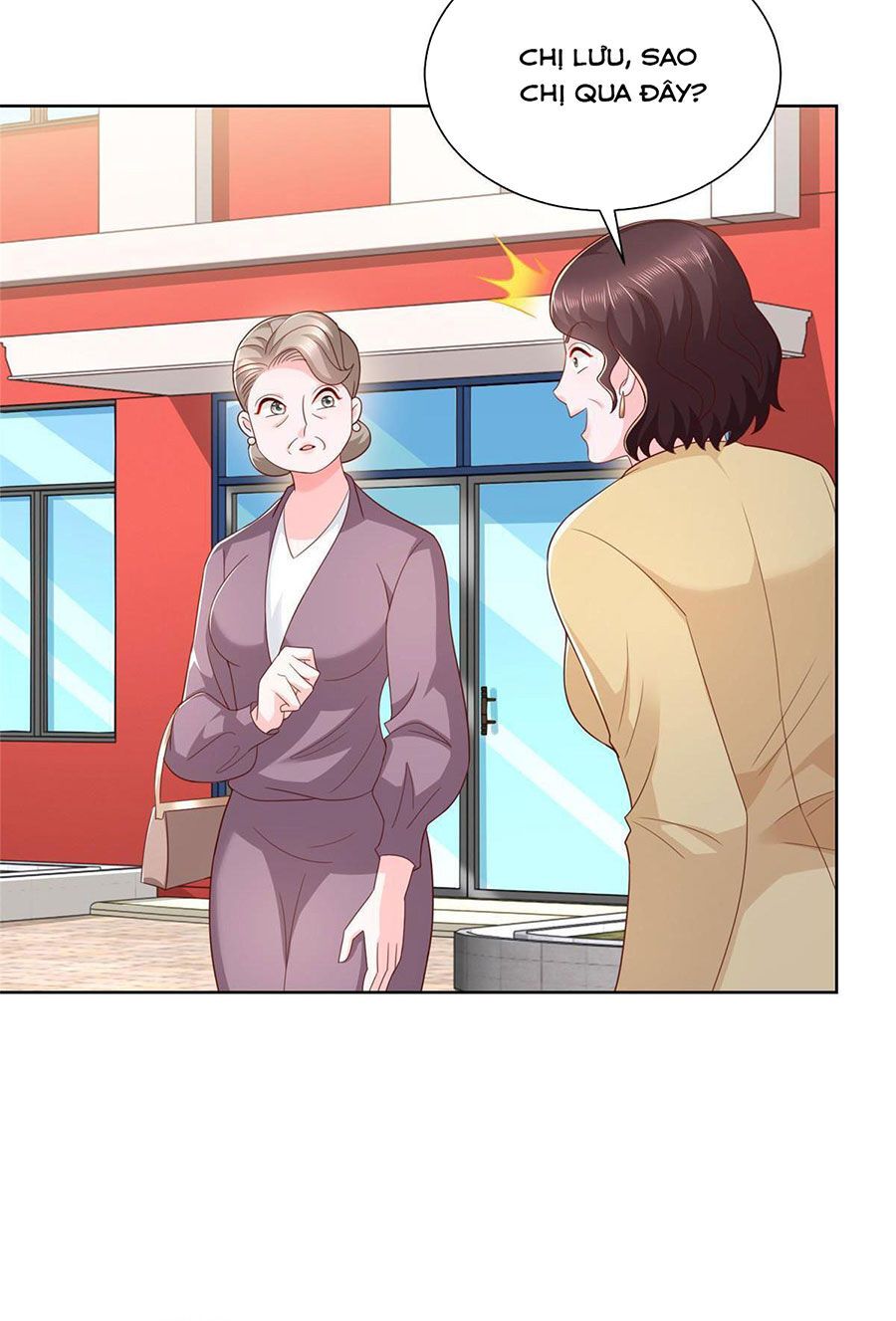 đọc truyện Mỗi Tuần Ta Có Một Nghề Nghiệp Mới Chương 353 ảnh 23 tại Thiên Thai Truyện