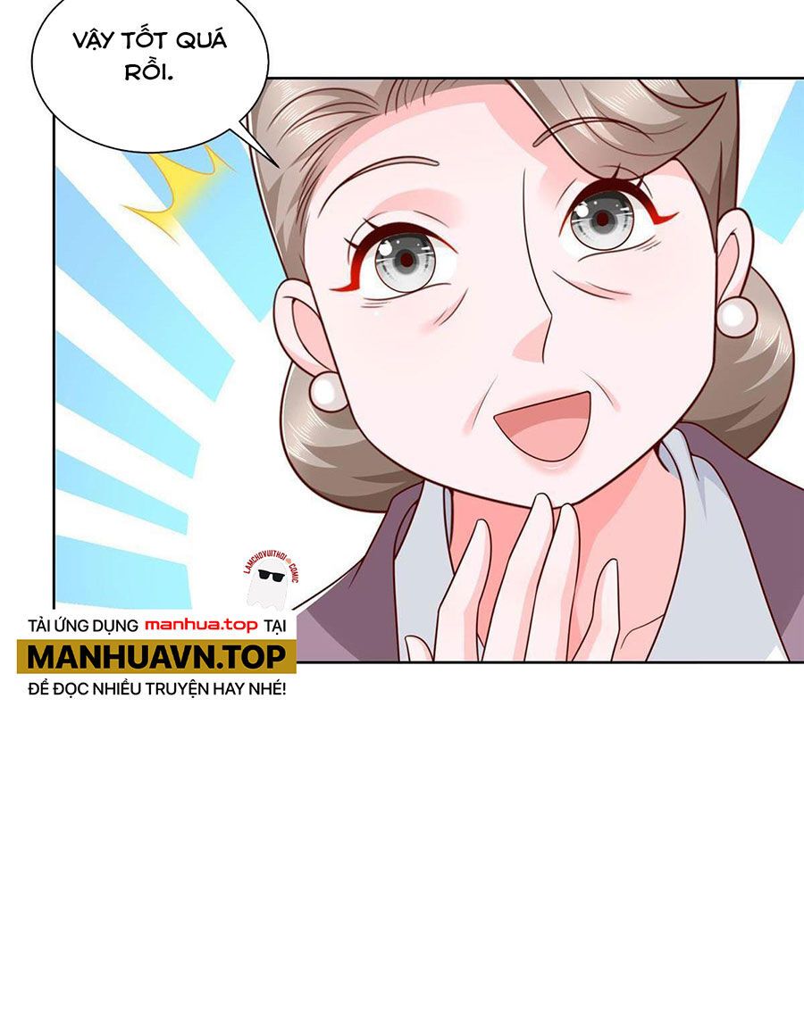 đọc truyện Mỗi Tuần Ta Có Một Nghề Nghiệp Mới Chương 353 ảnh 25 tại Thiên Thai Truyện