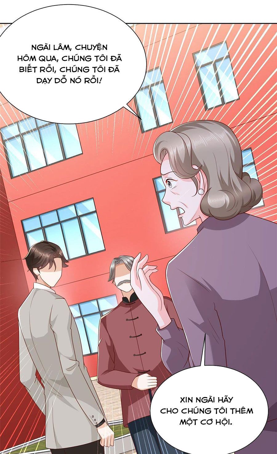 đọc truyện Mỗi Tuần Ta Có Một Nghề Nghiệp Mới Chương 353 ảnh 26 tại Thiên Thai Truyện