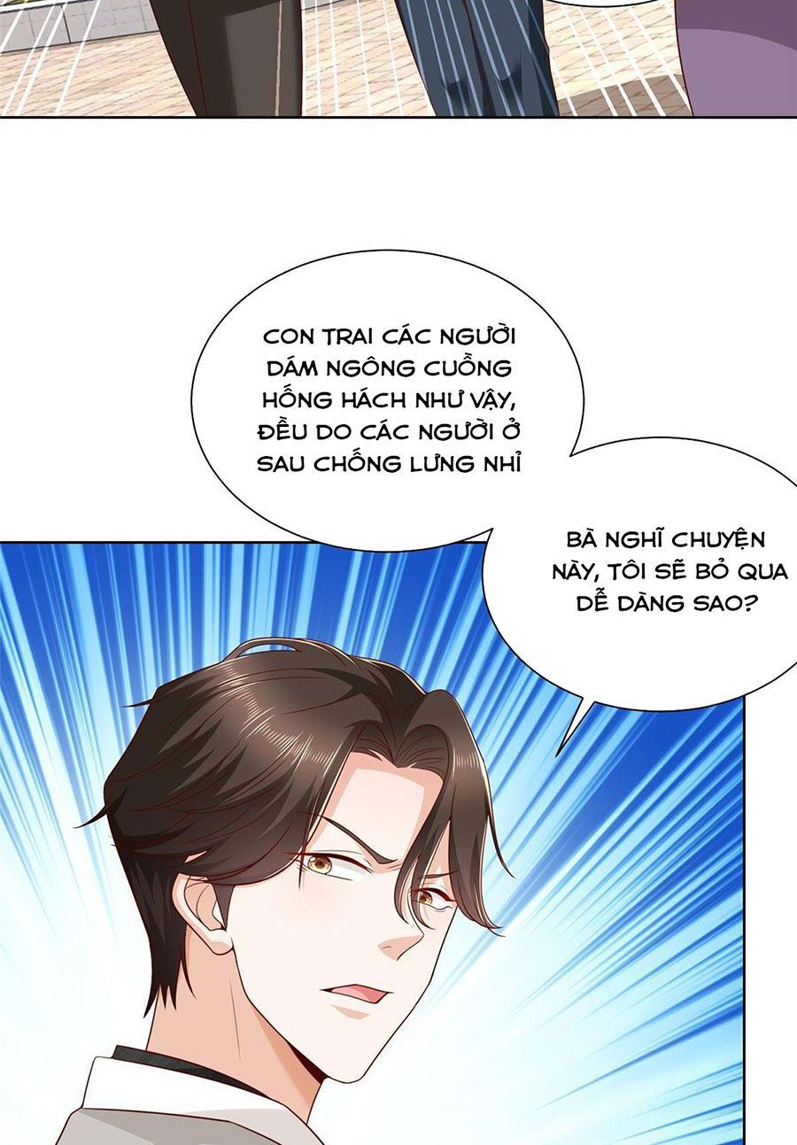 đọc truyện Mỗi Tuần Ta Có Một Nghề Nghiệp Mới Chương 353 ảnh 27 tại Thiên Thai Truyện