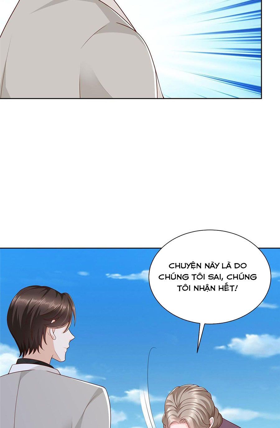 đọc truyện Mỗi Tuần Ta Có Một Nghề Nghiệp Mới Chương 353 ảnh 28 tại Thiên Thai Truyện