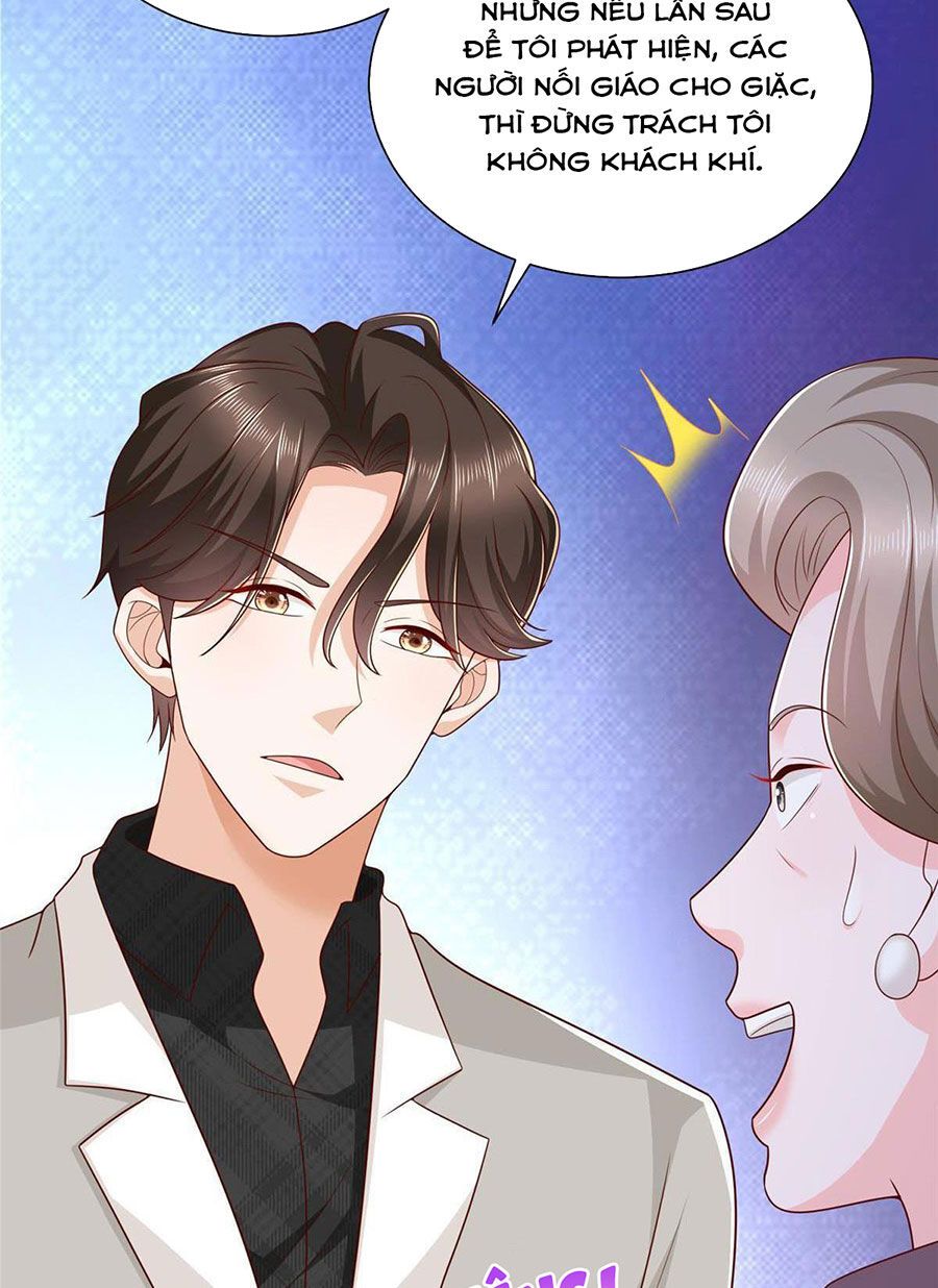 đọc truyện Mỗi Tuần Ta Có Một Nghề Nghiệp Mới Chương 353 ảnh 30 tại Thiên Thai Truyện