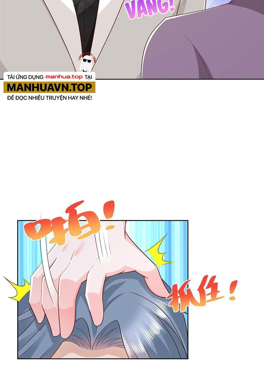 đọc truyện Mỗi Tuần Ta Có Một Nghề Nghiệp Mới Chương 353 ảnh 31 tại Thiên Thai Truyện