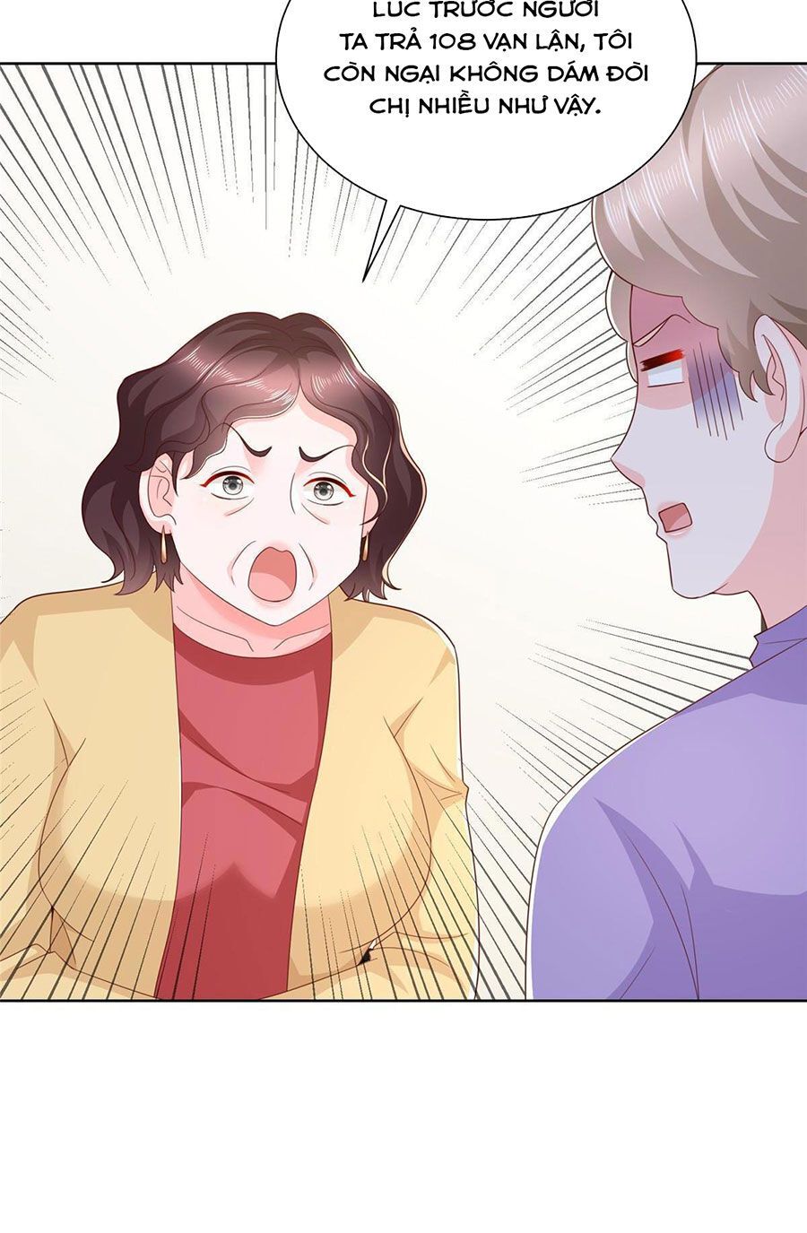 đọc truyện Mỗi Tuần Ta Có Một Nghề Nghiệp Mới Chương 353 ảnh 5 tại Thiên Thai Truyện