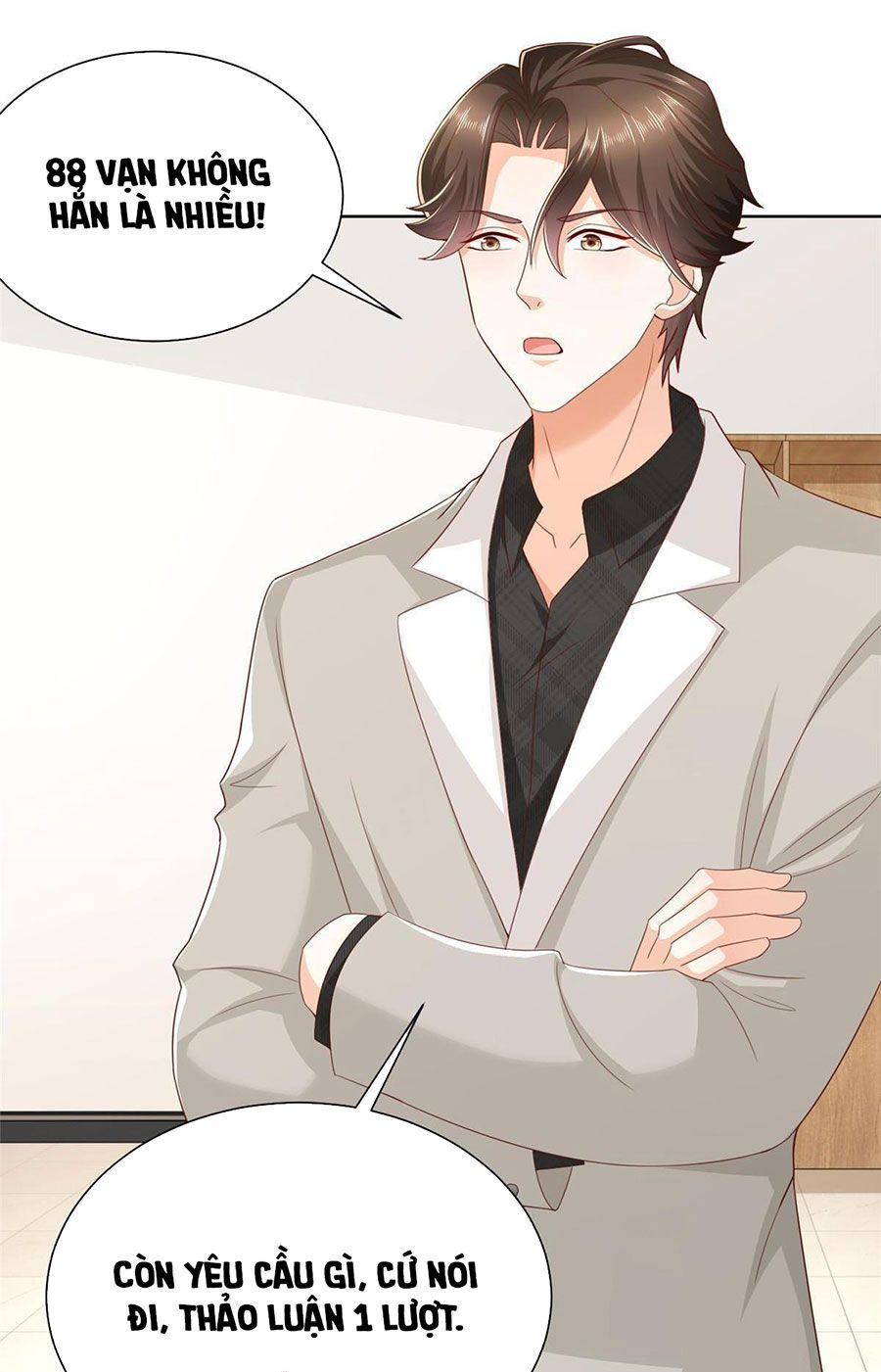 đọc truyện Mỗi Tuần Ta Có Một Nghề Nghiệp Mới Chương 353 ảnh 6 tại Thiên Thai Truyện