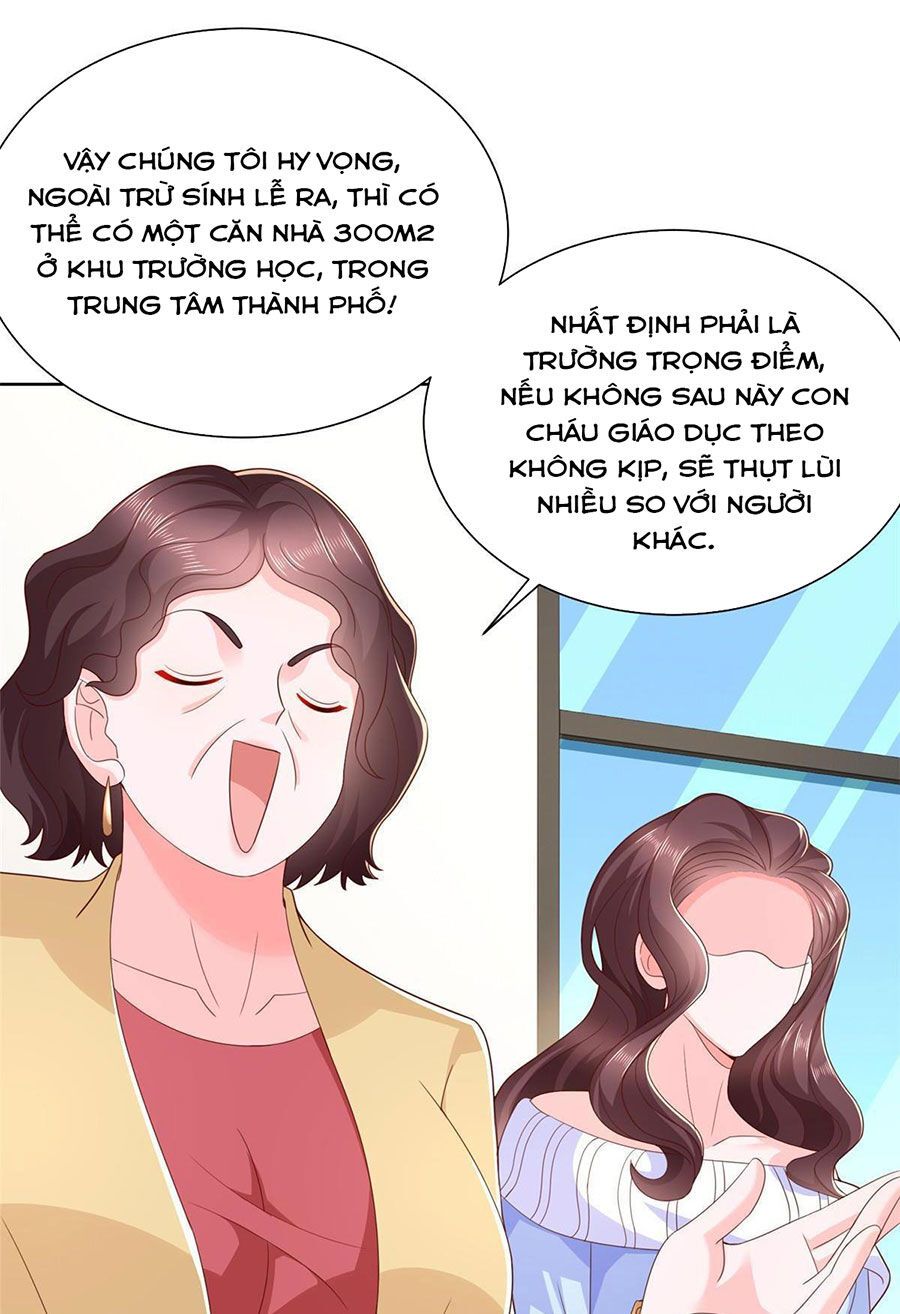 đọc truyện Mỗi Tuần Ta Có Một Nghề Nghiệp Mới Chương 353 ảnh 8 tại Thiên Thai Truyện