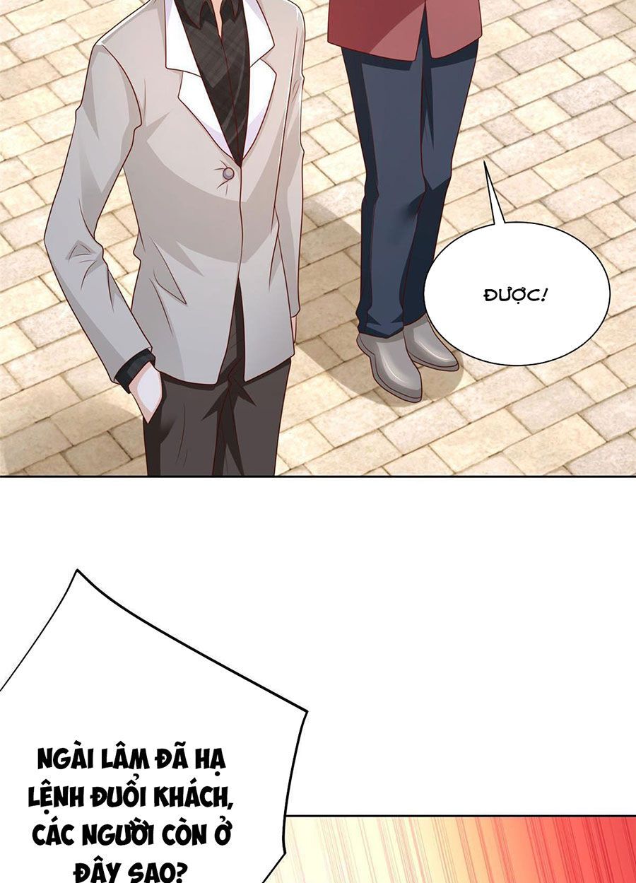 đọc truyện Mỗi Tuần Ta Có Một Nghề Nghiệp Mới Chương 354 ảnh 12 tại Thiên Thai Truyện