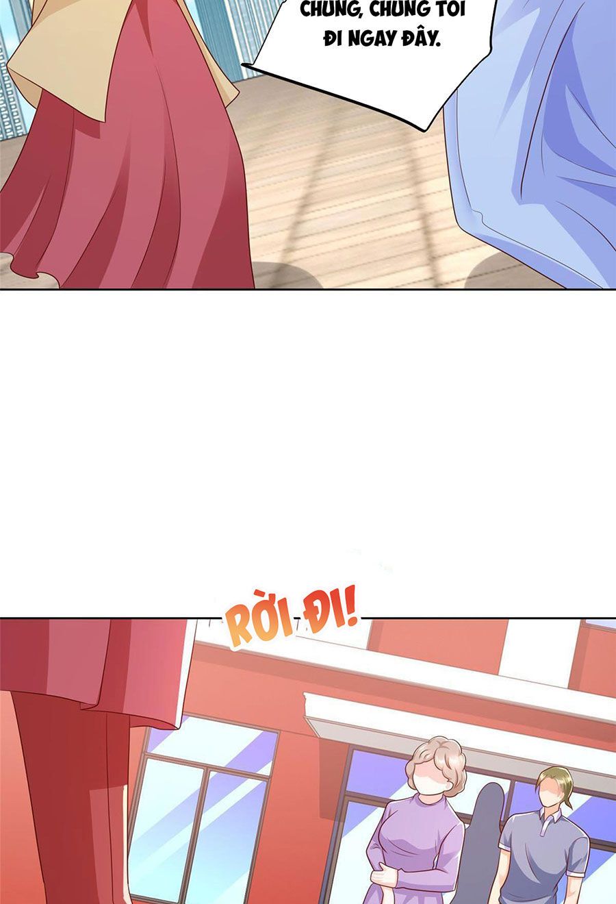 đọc truyện Mỗi Tuần Ta Có Một Nghề Nghiệp Mới Chương 354 ảnh 15 tại Thiên Thai Truyện