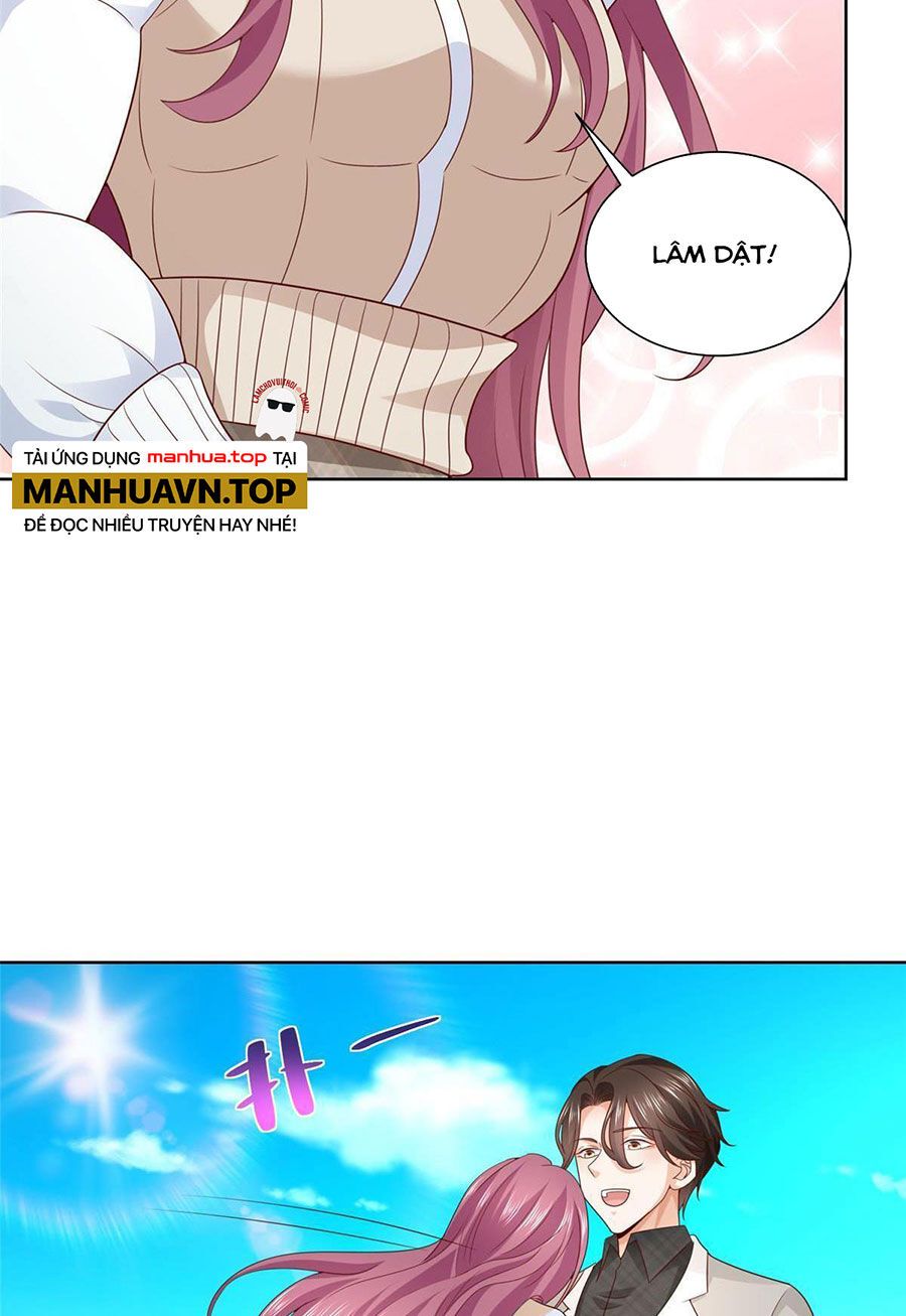 đọc truyện Mỗi Tuần Ta Có Một Nghề Nghiệp Mới Chương 354 ảnh 20 tại Thiên Thai Truyện