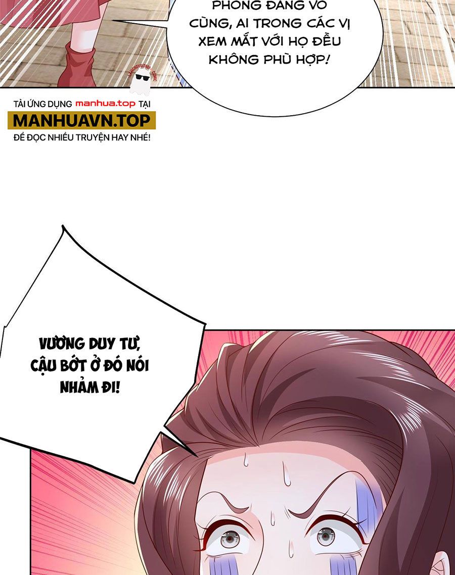 đọc truyện Mỗi Tuần Ta Có Một Nghề Nghiệp Mới Chương 354 ảnh 4 tại Thiên Thai Truyện