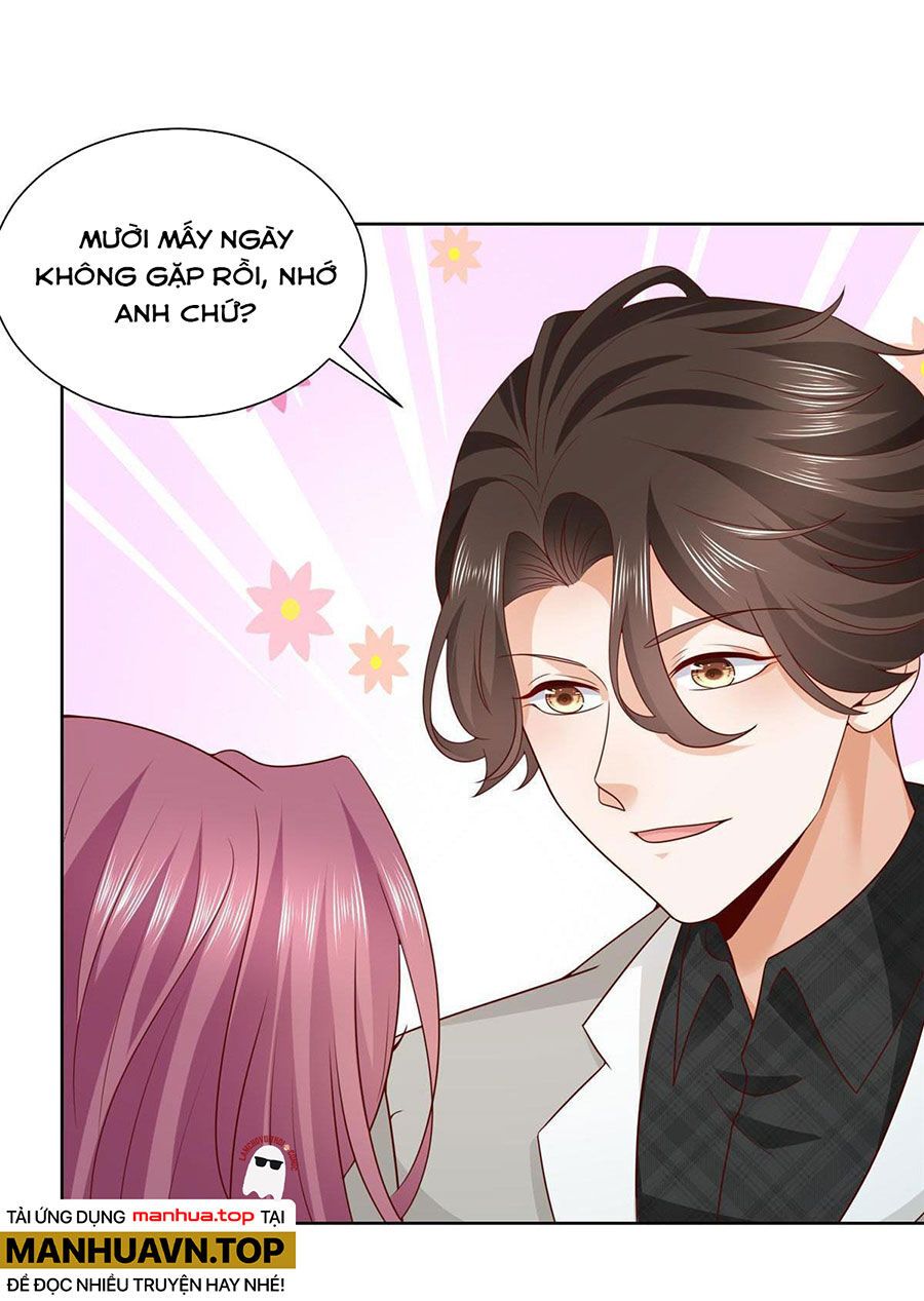 đọc truyện Mỗi Tuần Ta Có Một Nghề Nghiệp Mới Chương 354 ảnh 22 tại Thiên Thai Truyện