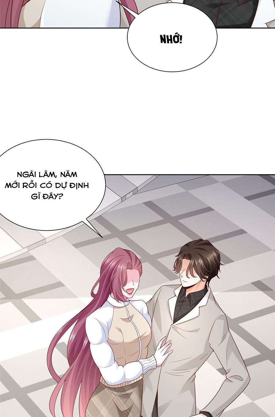 đọc truyện Mỗi Tuần Ta Có Một Nghề Nghiệp Mới Chương 354 ảnh 24 tại Thiên Thai Truyện