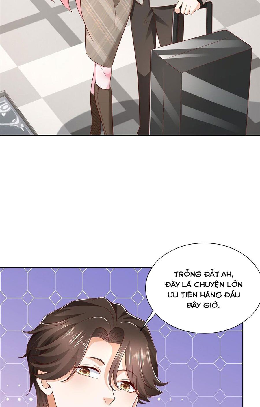 đọc truyện Mỗi Tuần Ta Có Một Nghề Nghiệp Mới Chương 354 ảnh 25 tại Thiên Thai Truyện