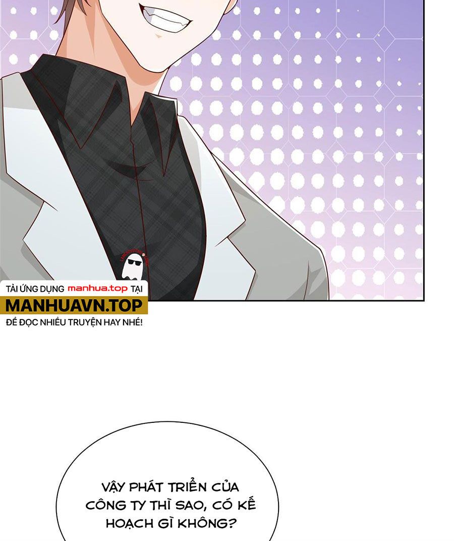 đọc truyện Mỗi Tuần Ta Có Một Nghề Nghiệp Mới Chương 354 ảnh 26 tại Thiên Thai Truyện