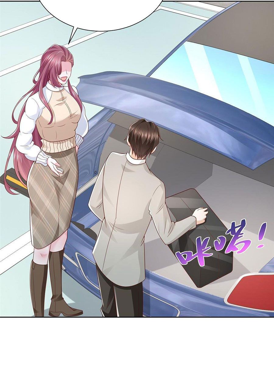 đọc truyện Mỗi Tuần Ta Có Một Nghề Nghiệp Mới Chương 354 ảnh 27 tại Thiên Thai Truyện