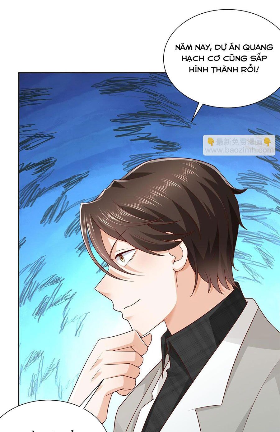 đọc truyện Mỗi Tuần Ta Có Một Nghề Nghiệp Mới Chương 354 ảnh 28 tại Thiên Thai Truyện