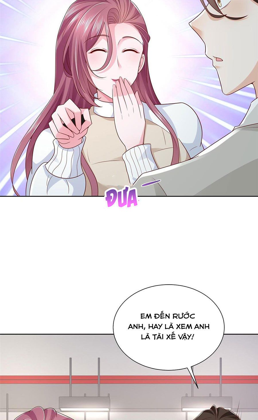 đọc truyện Mỗi Tuần Ta Có Một Nghề Nghiệp Mới Chương 354 ảnh 30 tại Thiên Thai Truyện