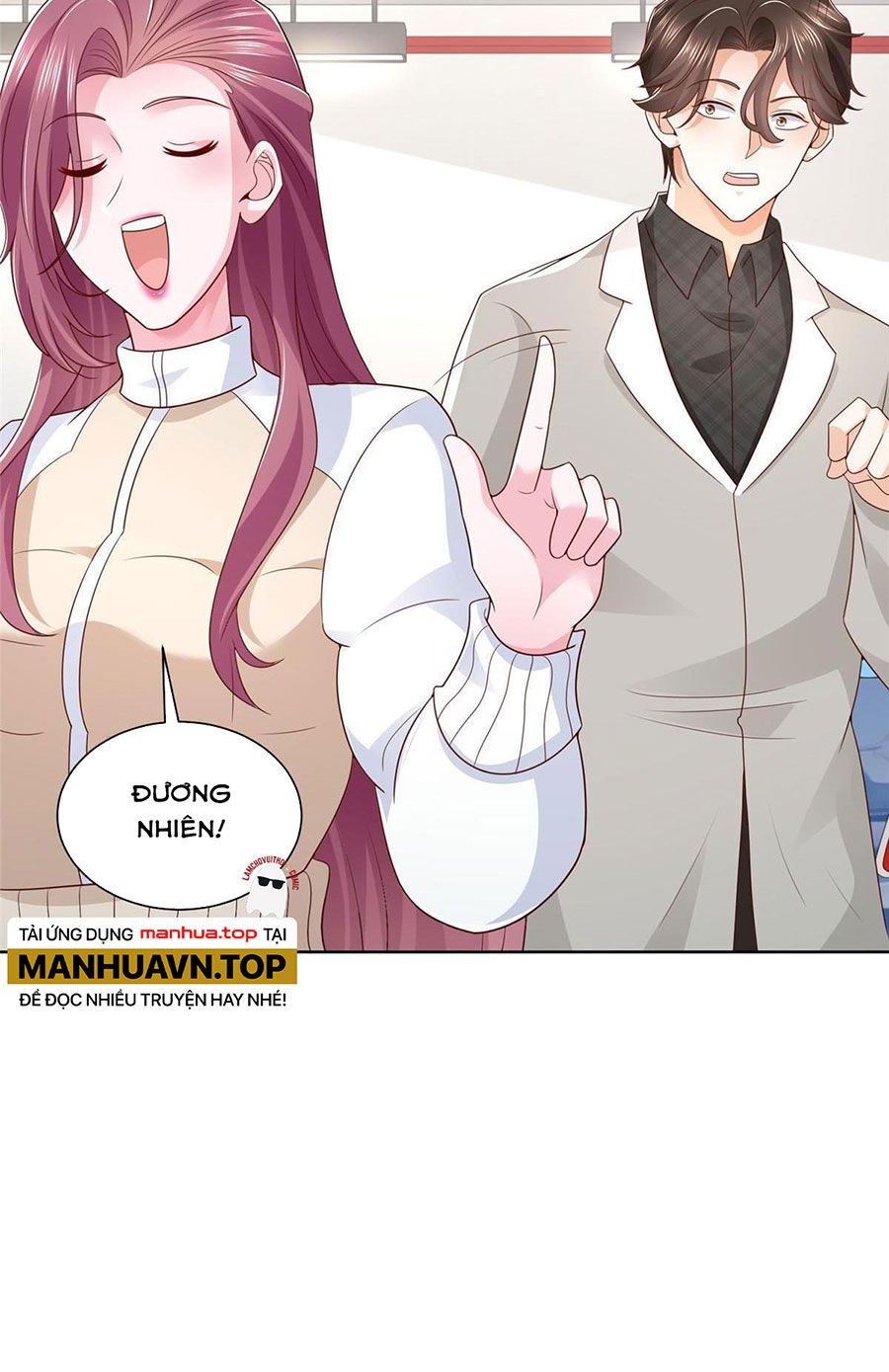 đọc truyện Mỗi Tuần Ta Có Một Nghề Nghiệp Mới Chương 354 ảnh 31 tại Thiên Thai Truyện