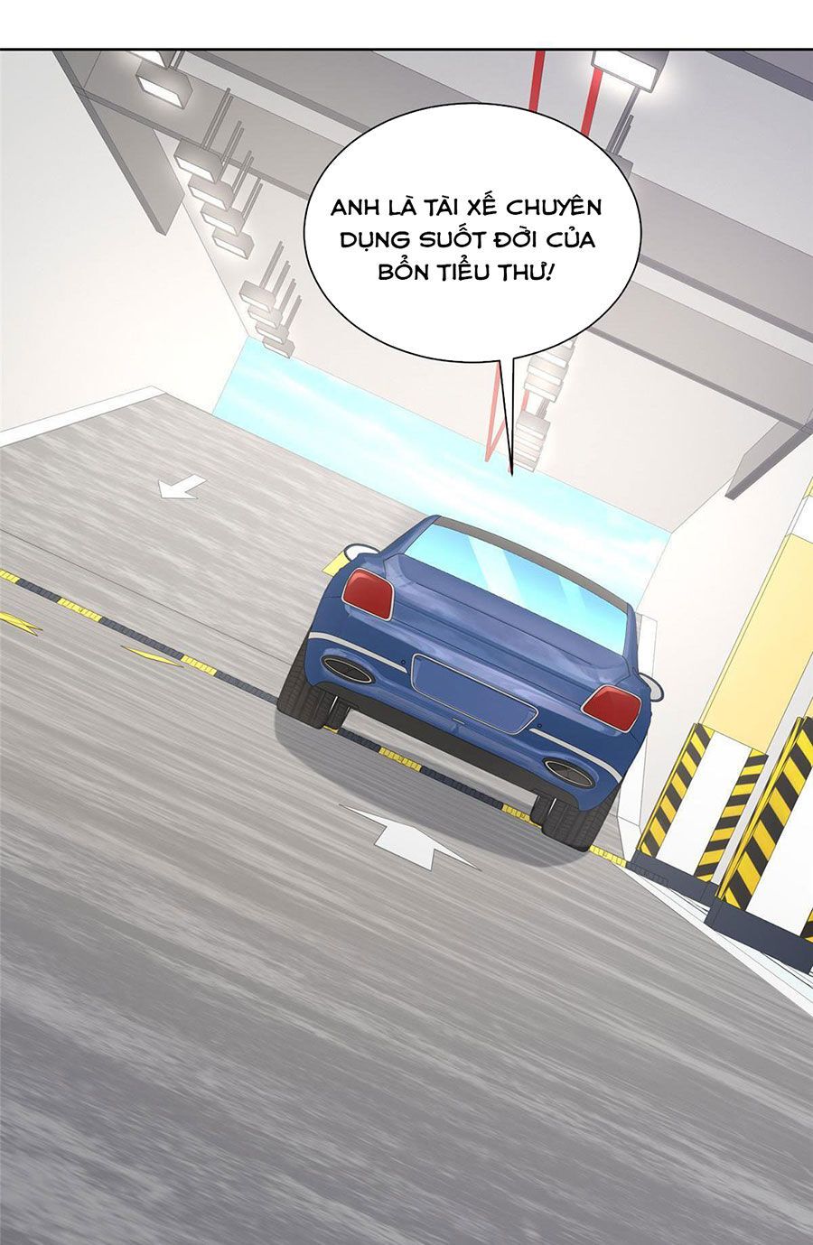 đọc truyện Mỗi Tuần Ta Có Một Nghề Nghiệp Mới Chương 354 ảnh 32 tại Thiên Thai Truyện