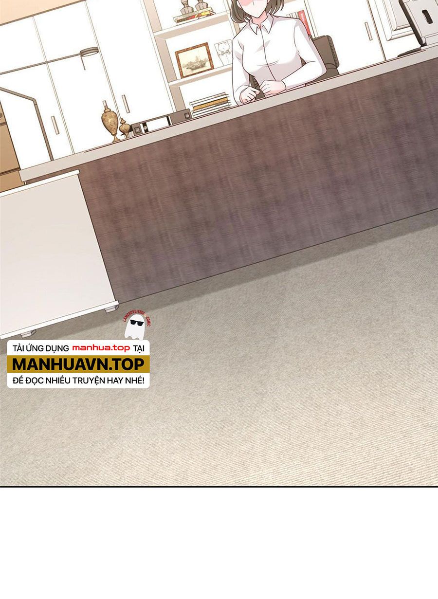 đọc truyện Mỗi Tuần Ta Có Một Nghề Nghiệp Mới Chương 354 ảnh 36 tại Thiên Thai Truyện