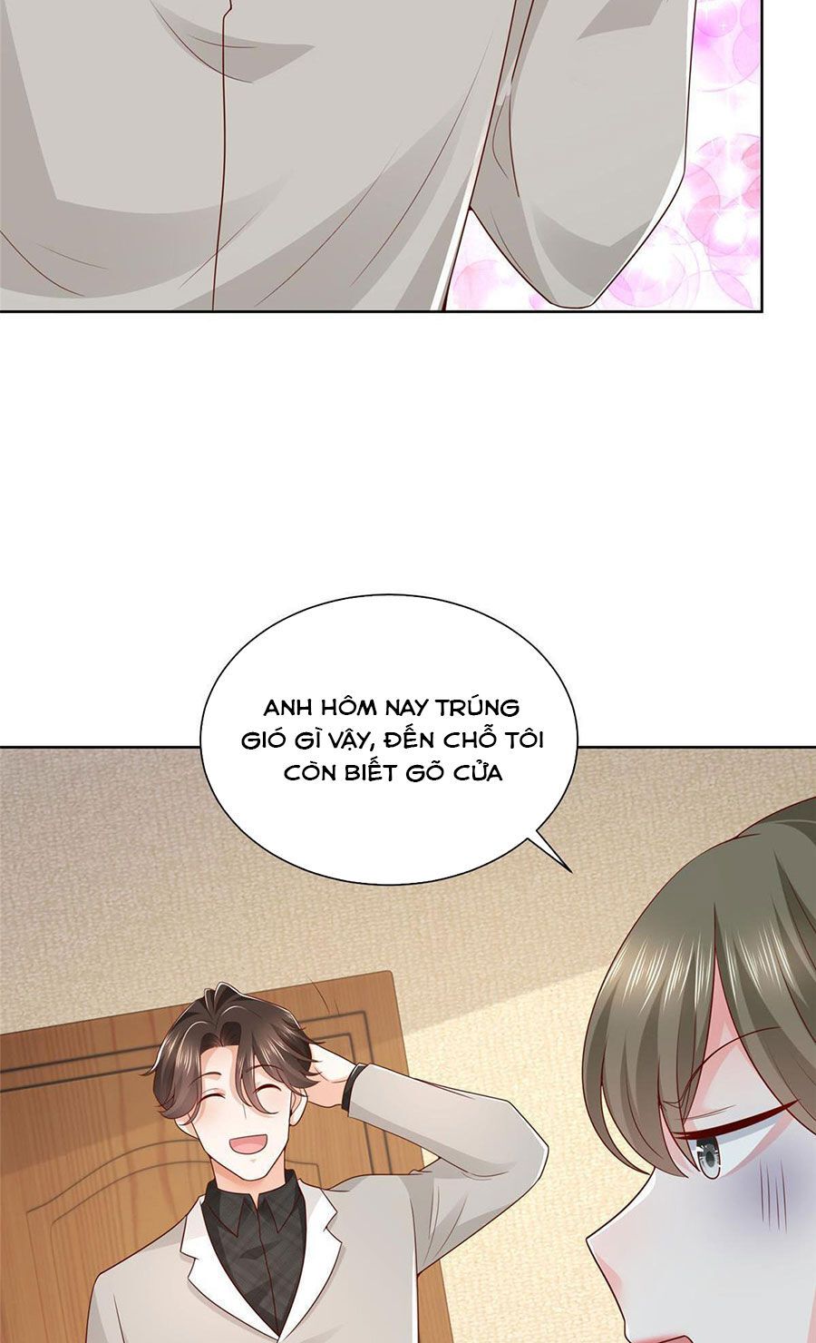 đọc truyện Mỗi Tuần Ta Có Một Nghề Nghiệp Mới Chương 354 ảnh 38 tại Thiên Thai Truyện