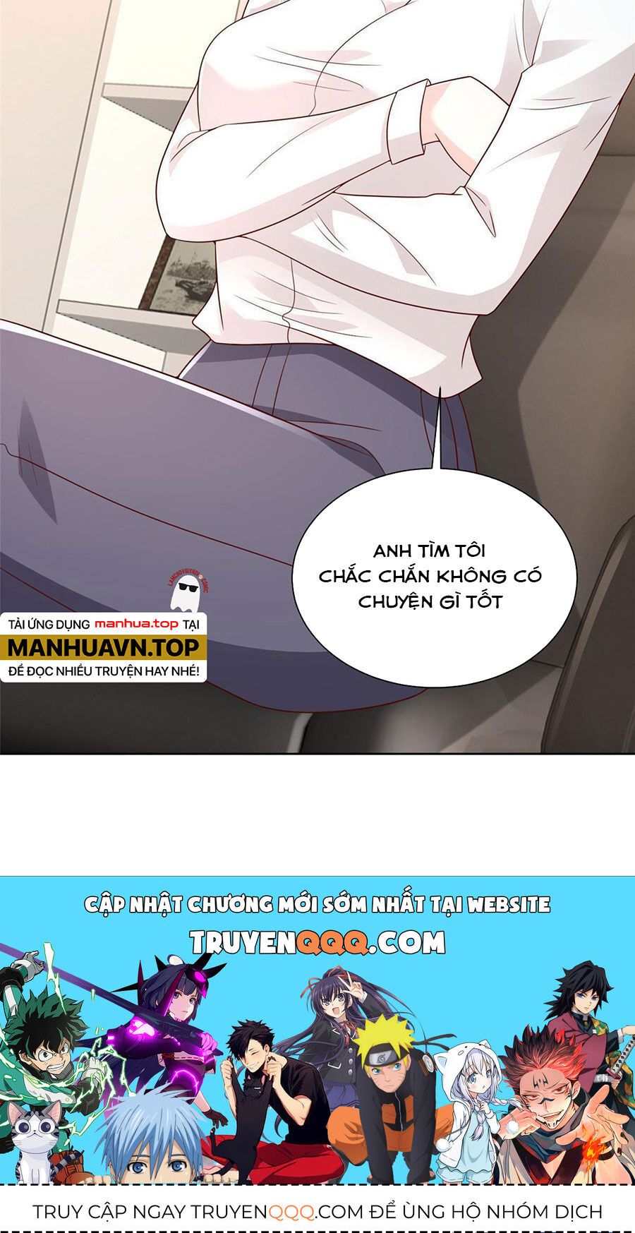 đọc truyện Mỗi Tuần Ta Có Một Nghề Nghiệp Mới Chương 354 ảnh 41 tại Thiên Thai Truyện