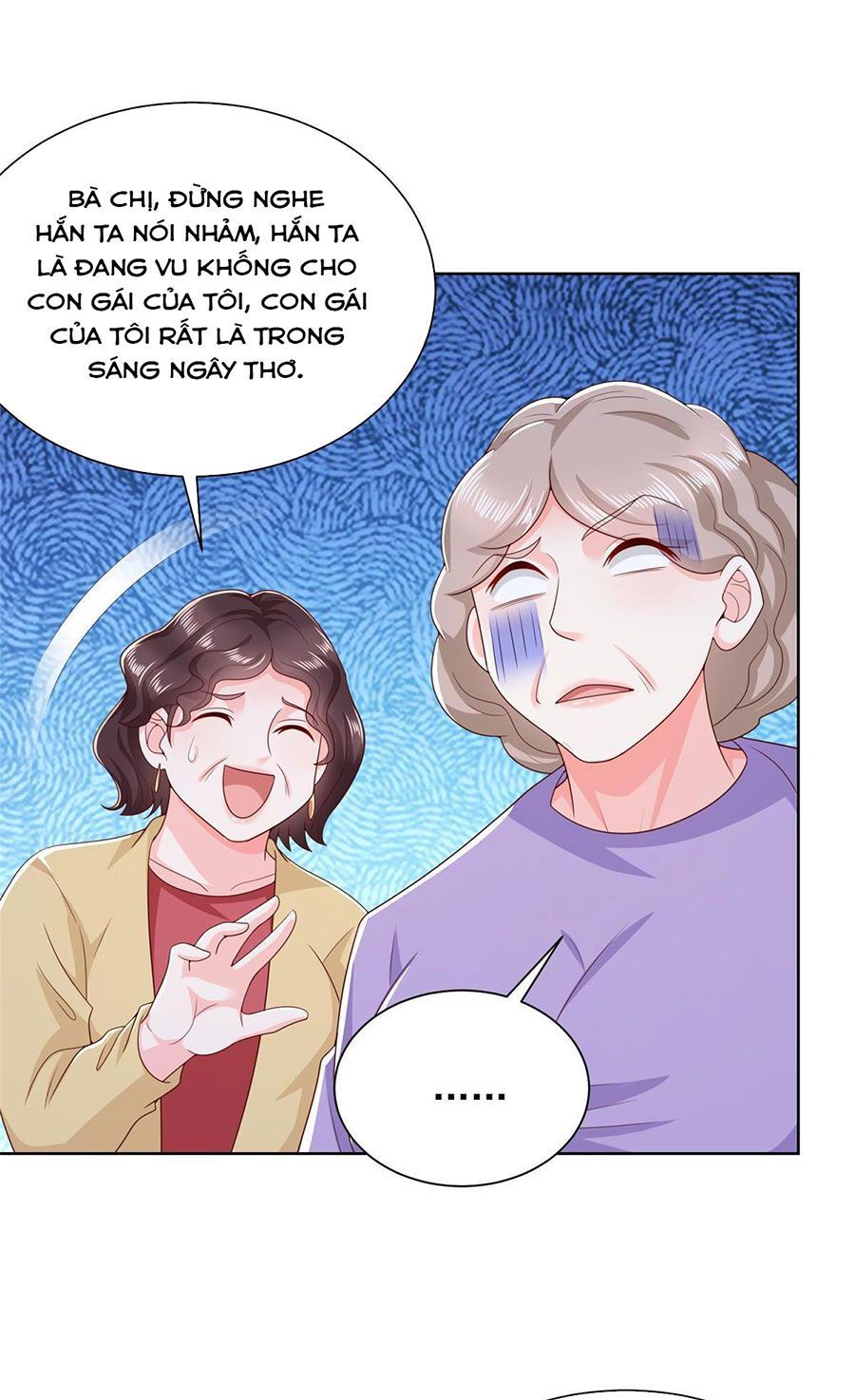 đọc truyện Mỗi Tuần Ta Có Một Nghề Nghiệp Mới Chương 354 ảnh 7 tại Thiên Thai Truyện