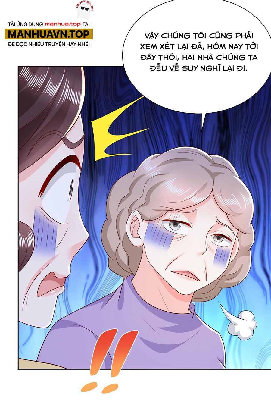 đọc truyện Mỗi Tuần Ta Có Một Nghề Nghiệp Mới Chương 354 ảnh 8 tại Thiên Thai Truyện